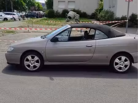Renault Mégane 
