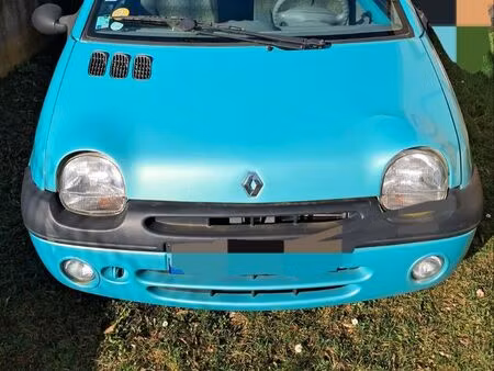 Renault Twingo 1.2 60