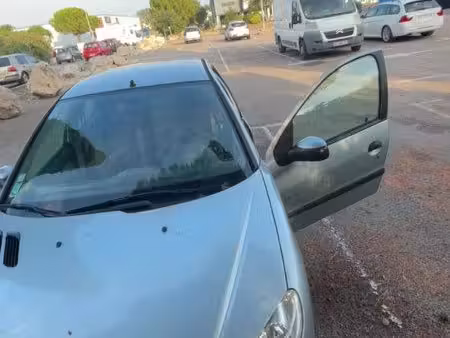 Peugeot 206 1.4 75