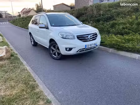 Renault Koleos 2.0 dCi 150