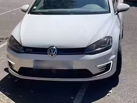 Volkswagen Golf GTE 1.4 TDI 150