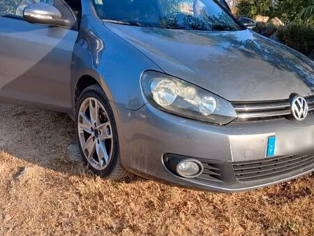Volkswagen Golf 2.0 TDI 140