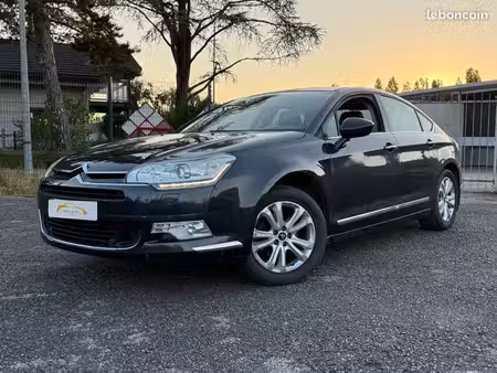 Citroën C5 Exclusive