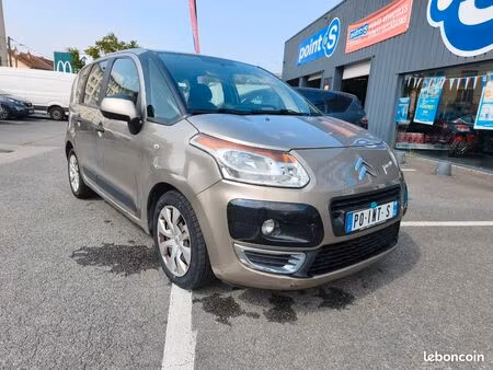 Citroën C3 1.6 HDi 90