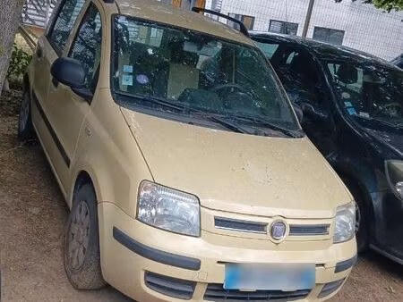 Fiat Panda 1.2 69