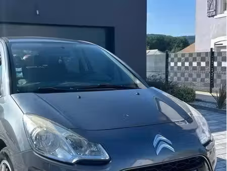 Citroën C3 1.6 HDi 90 Open Way