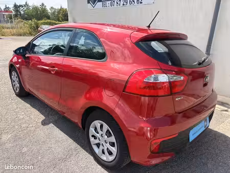 Kia Rio 1.2 85 Active