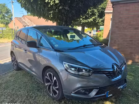 Renault Scénic 1.8 dCi 120