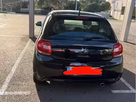 DS 3 