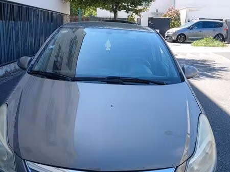 Opel Corsa 1.3 CDTI 75