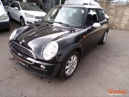 Mini Mini One 1.6 90
