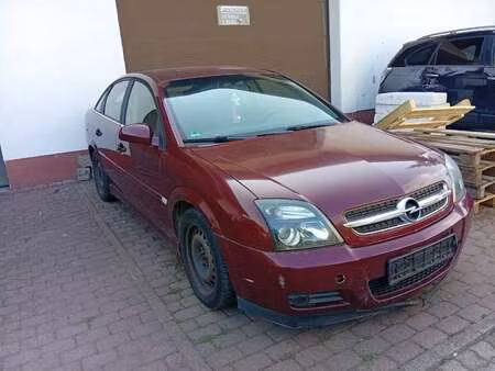 Opel Vectra 1.8 122