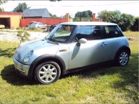 Mini Mini One 1.6 90