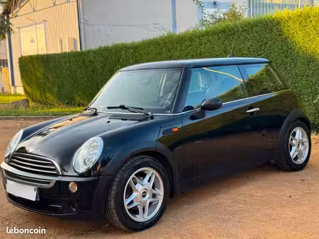 Mini Mini Cooper 1.6 90