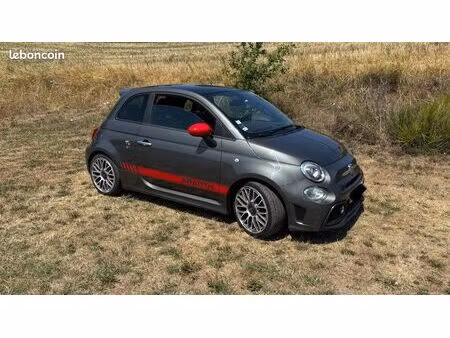 Abarth 500 1.4 165