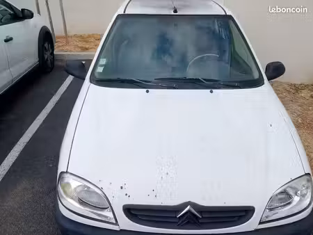 Citroën Saxo 1.4