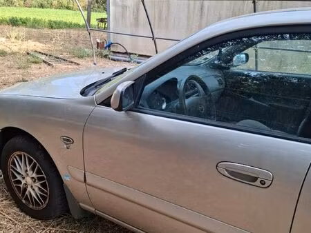 Mazda 626 2.0 110
