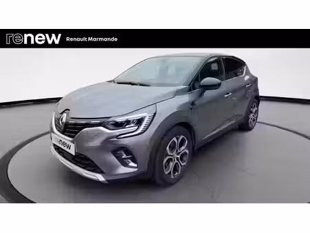 Renault Captur E-Tech 1.6 145