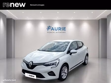 Renault Clio 1.0 SCe 65 Authentique
