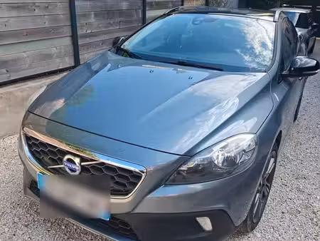Volvo V40 D2 1.6 115