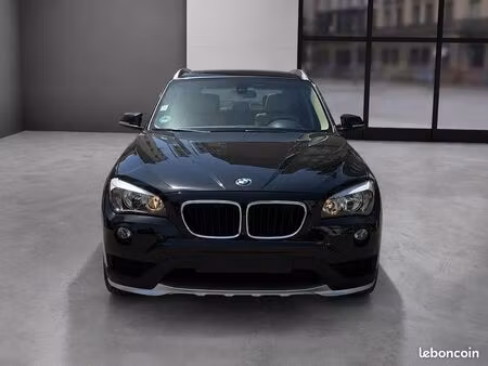 BMW X1 28i 2.0 245 xDrive