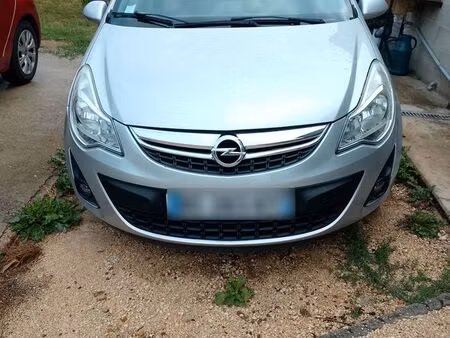 Opel Corsa 1.3 CDTI 95
