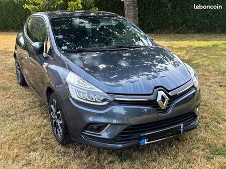 Renault Clio 0.9 90