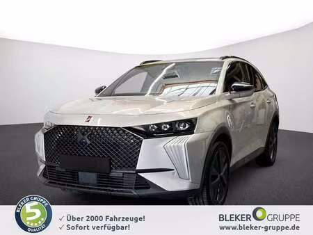 DS 7 1.5 HDi 130 Performance Line