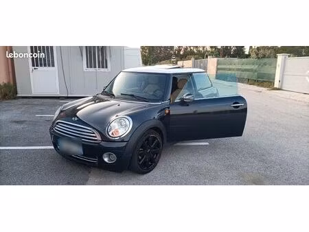 Mini Mini Cooper 1.6 120
