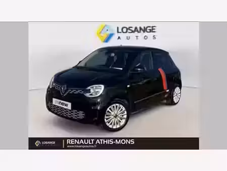 Renault Twingo 82 Vibes