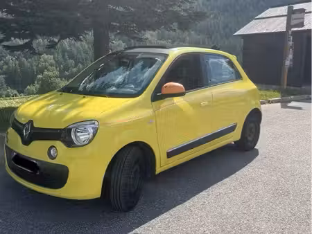 Renault Twingo 0.9 90