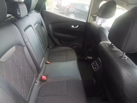 Renault Kadjar 1.5 dCi 115