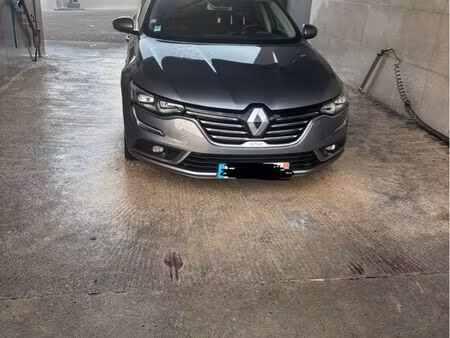 Renault Talisman dCi 160