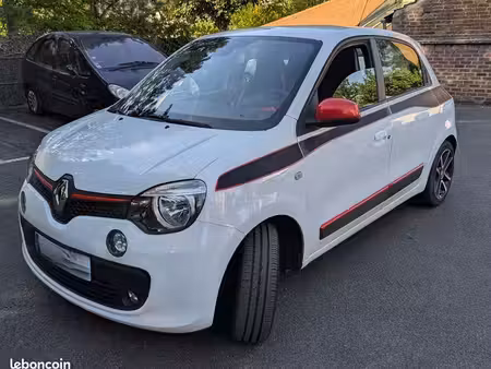Renault Twingo 0.9 90