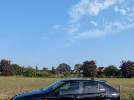Seat Leon V6 2.8 204 4x4