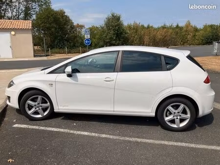 Seat Leon 1.2 TSI 105 Copa