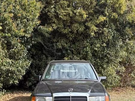 Mercedes-Benz Classe E E 280 V6 2.8