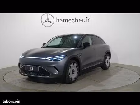 Smart #3 272 Premium
