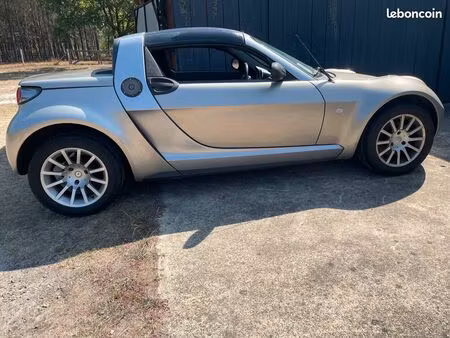 Smart Roadster 0.7 61