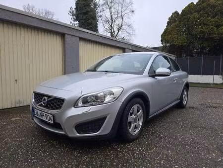 Volvo C30 D2 1.6 115