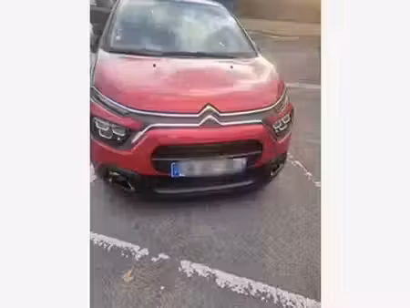 Citroën C3 1.5 HDi 100 Plus
