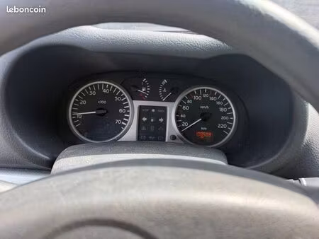 Renault Clio 1.4 98