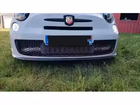 Abarth 500 1.4 160