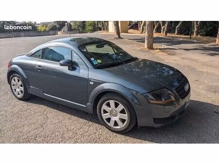 Audi TT 1.8 180