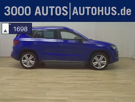 Seat Ateca 2.0 TSI 150 FR