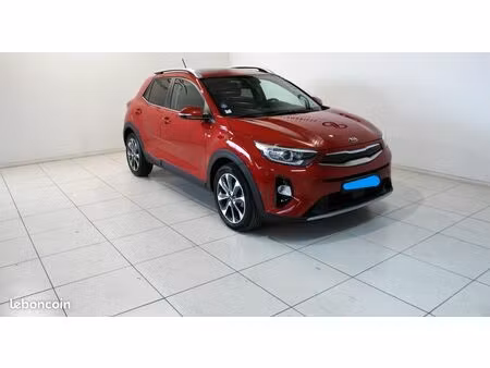 Kia Stonic 1.0 T-GDi 120 Premium
