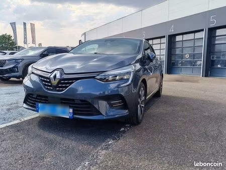 Renault Clio 0.9 90