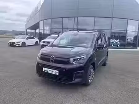 Citroën Berlingo Max