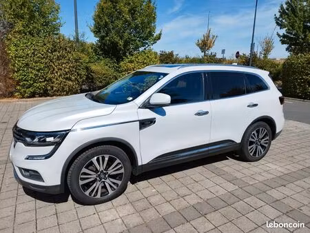 Renault Koleos 2.0 dCi 175