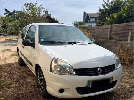 Renault Clio 1.5 Campus